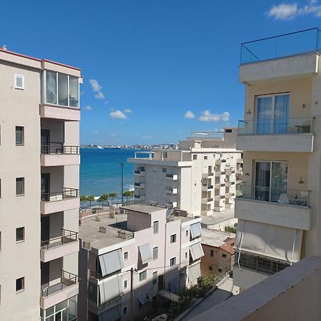 Ari Apartaments Vlore Ngoại thất bức ảnh