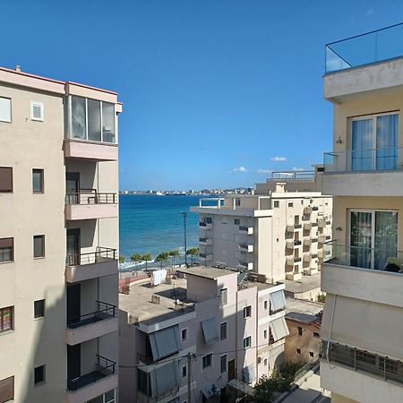 Ari Apartaments Vlore Ngoại thất bức ảnh