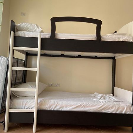 Ari Apartaments Vlore Ngoại thất bức ảnh