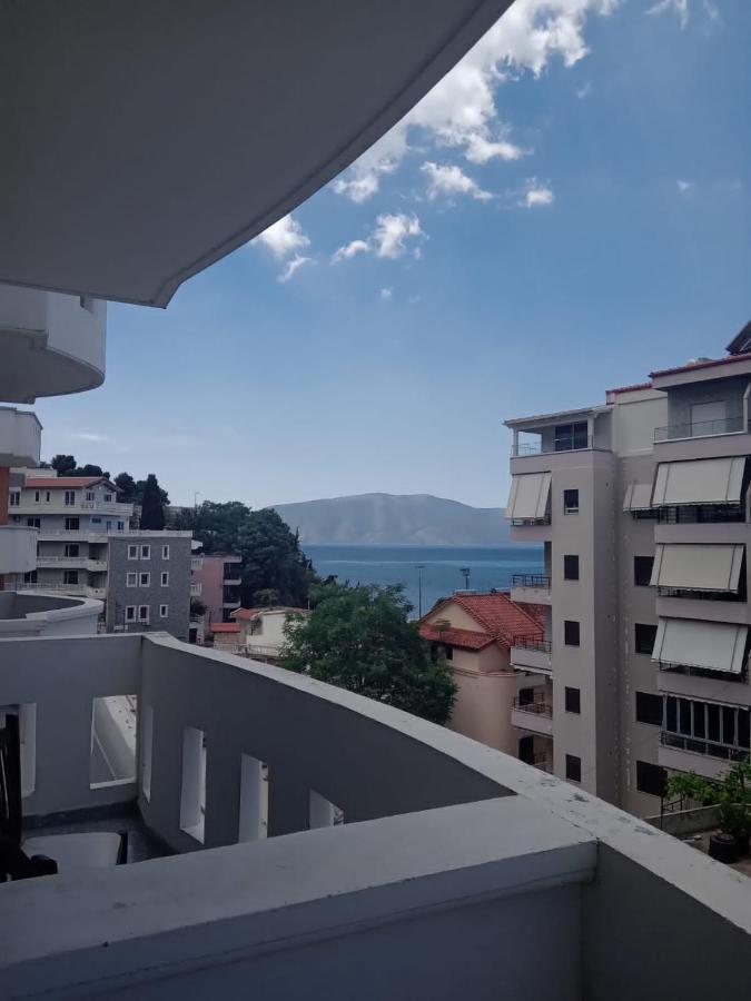 Ari Apartaments Vlore Ngoại thất bức ảnh