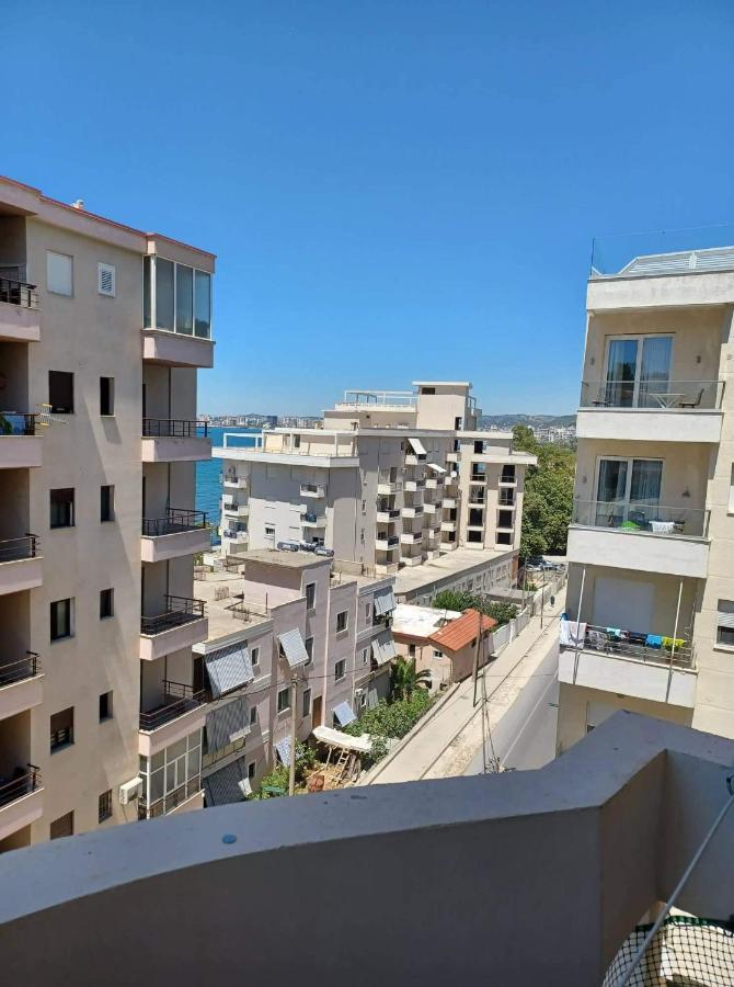 Ari Apartaments Vlore Ngoại thất bức ảnh