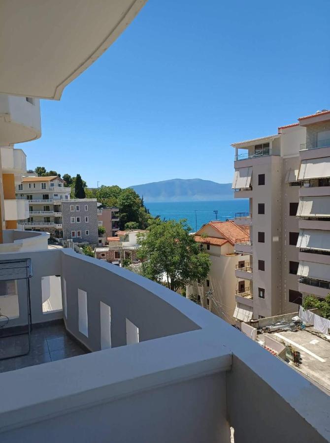 Ari Apartaments Vlore Ngoại thất bức ảnh