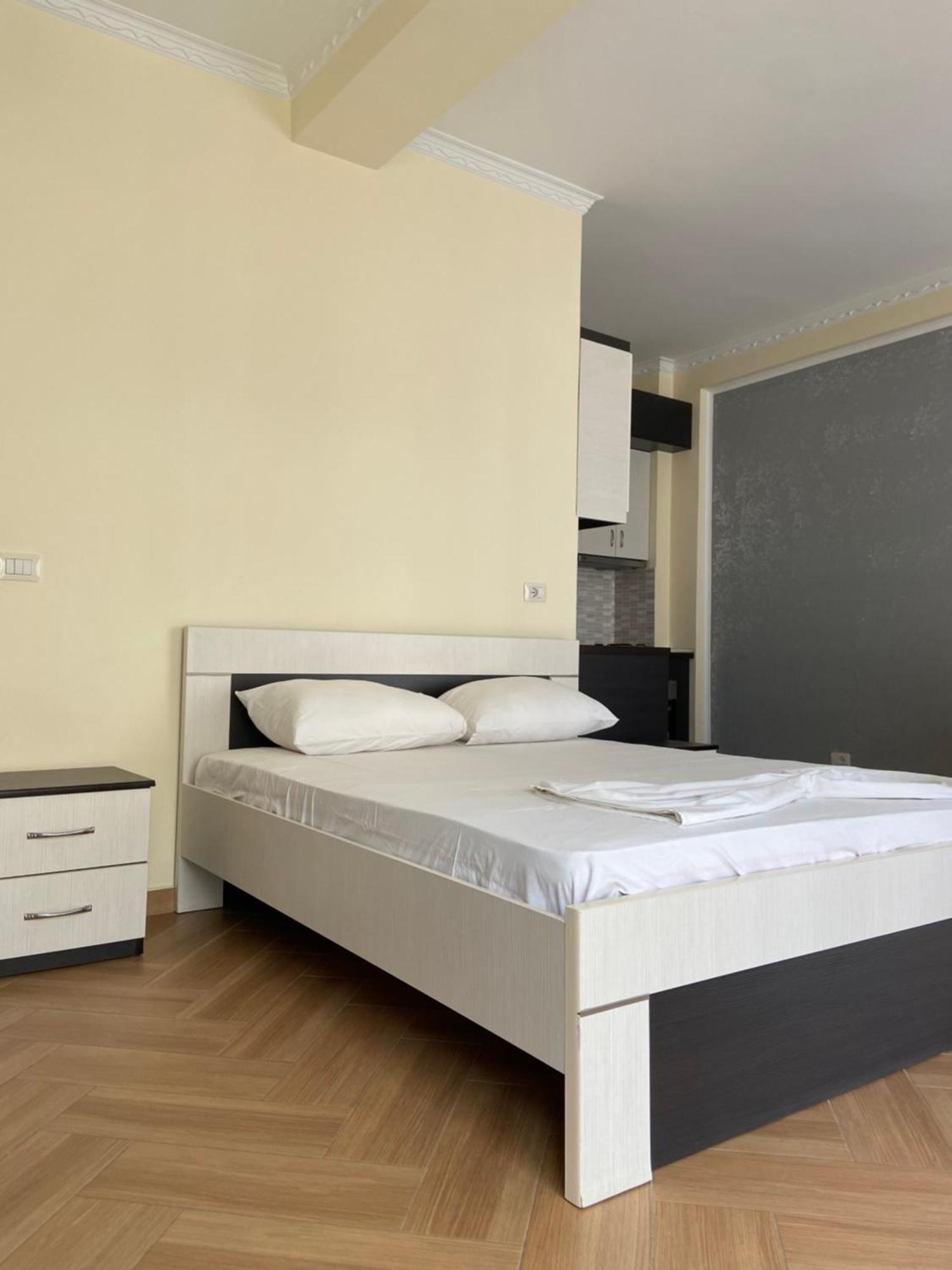 Ari Apartaments Vlore Ngoại thất bức ảnh